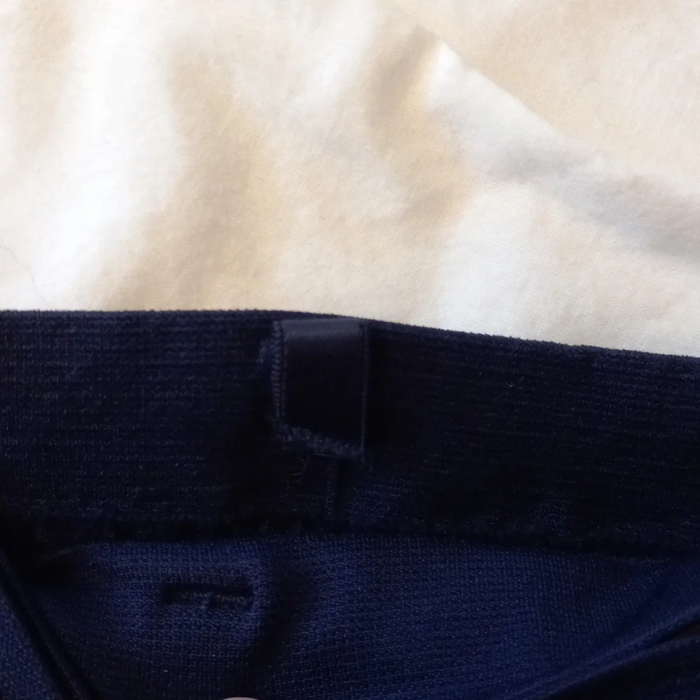 Navy Bralette - Picture 6 of 8